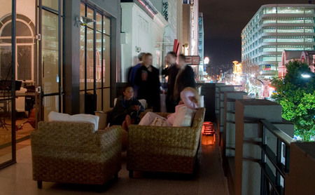 Hotel Richmond - Accommodation Resorts 4