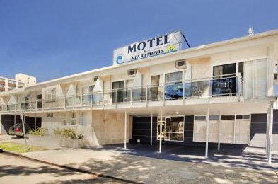 Manly Oceanside Accommodation - Accommodation Resorts 0
