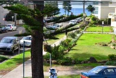 Manly Oceanside Accommodation - Accommodation Resorts 4
