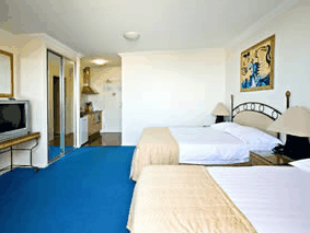 Clarion Hotel Mackay Marina - Accommodation Resorts