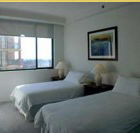 Horizons Apartments - Accommodation Resorts