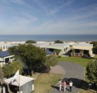 Discovery Parks -Adelaide Beachfront  - Accommodation Resorts