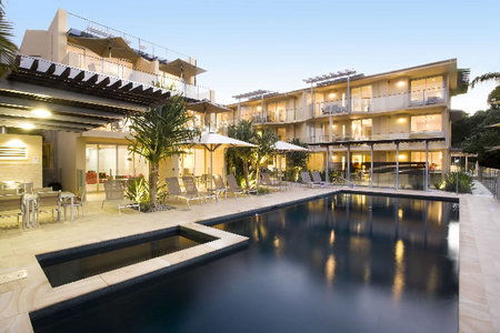 Noosa Heads QLD Accommodation Resorts