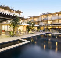 Maison Noosa Luxury Beachfront Resort - Accommodation Resorts