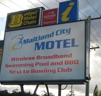 Maitland City Motel - Accommodation Resorts