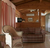 Glen Ayr Cottages - Accommodation Resorts