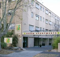 Redan Apartments - Accommodation Resorts