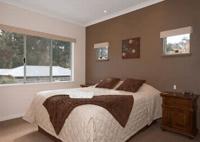 Adamsons Riverside Accommodation - Accommodation Resorts
