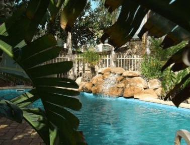 Comfort Inn Grange on Farrelly - Accommodation Resorts