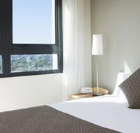 Pacific International Suites Parramatta - Accommodation Resorts