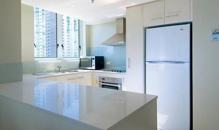 Tweed Heads NSW Accommodation Resorts