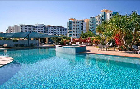 Marcoola QLD Accommodation Resorts