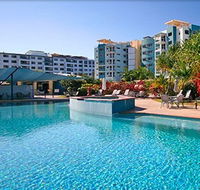 Atlantis Marcoola Beachfront Resort - Accommodation Resorts