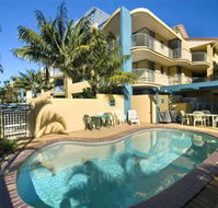 Surf Club Apartments - Accommodation Resorts