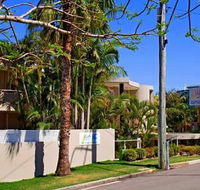 Noosa Hill Resort - Accommodation Resorts