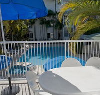 Noosa Quays Apartments - Accommodation Resorts