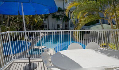 Noosa Quays Apartments - Accommodation Resorts 0