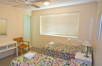 Noosa Quays Apartments - Accommodation Resorts 1
