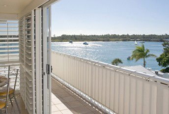 Noosa Quays Apartments - Accommodation Resorts 4