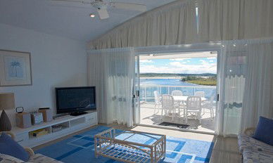 Noosa Quays Apartments - Accommodation Resorts 5
