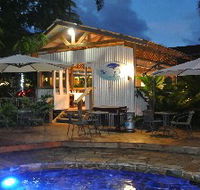 Mackays Mission Beach - Accommodation Resorts