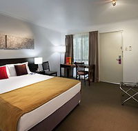 Mercure Townsville - Accommodation Resorts