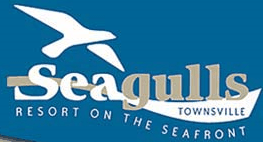 Seagulls Resort On The Seafront - Accommodation Resorts