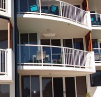 Ocean Vista On Alex - Accommodation Resorts