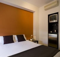 Vulcan Hotel - Accommodation Resorts