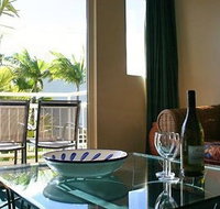 Il Centro - Accommodation Resorts