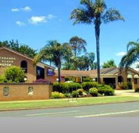Jacaranda Place Motor Inn - Accommodation Resorts