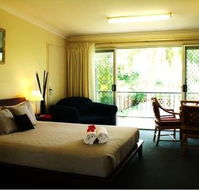The Hideaway Cabarita Beach - Accommodation Resorts