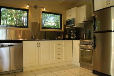 The Hideaway Cabarita Beach - Accommodation Resorts 1