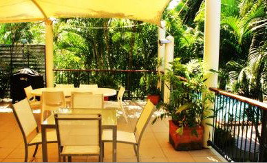 The Hideaway Cabarita Beach - Accommodation Resorts 2