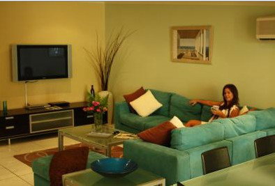 The Hideaway Cabarita Beach - Accommodation Resorts 3