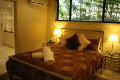 The Hideaway Cabarita Beach - Accommodation Resorts 4