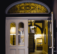 Macleay Lodge - Accommodation Resorts