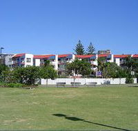 Casablanca Beachfront Apartments - Accommodation Resorts