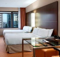 Hilton Brisbane - Accommodation Resorts
