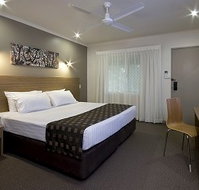 Cairns Colonial Club Resort - Accommodation Resorts