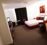 Townhouse Hotel - Accommodation Resorts