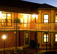 Clare Country Club - Accommodation Resorts