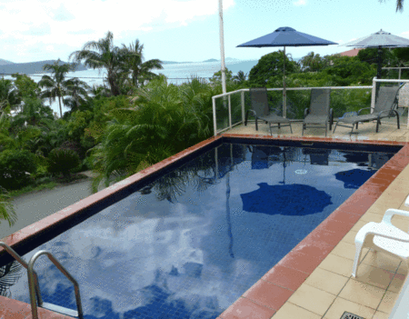 Sunlit Waters Studio Apartments - Accommodation Resorts 4