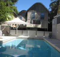 The Hastings Beach Houses - Accommodation Resorts