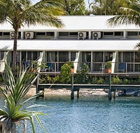 Caribbean Noosa - Accommodation Resorts