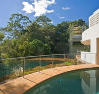 The Cove Noosa - Accommodation Resorts