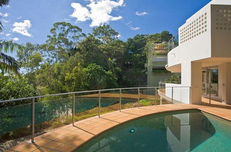 The Cove Noosa - Accommodation Resorts 0