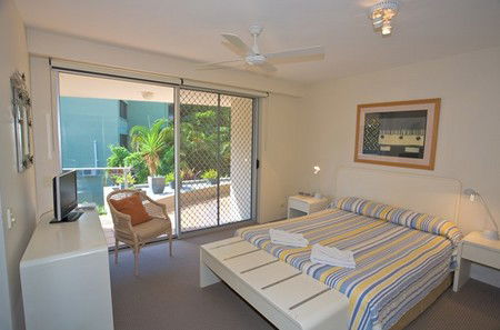 The Cove Noosa - Accommodation Resorts 1