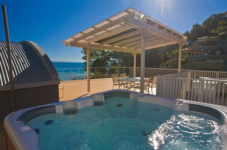 The Cove Noosa - Accommodation Resorts 2