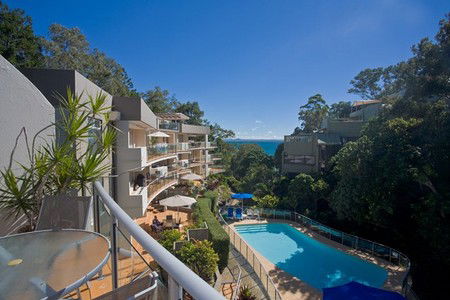 The Cove Noosa - Accommodation Resorts 4